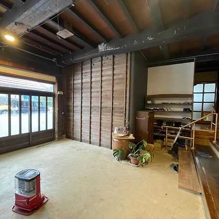 Temple Stay 玉林寺 Sado Exterior photo